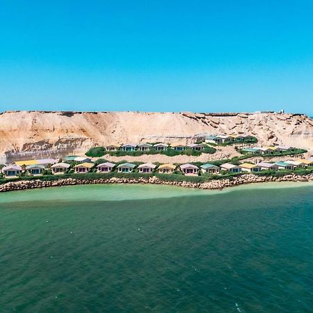 Pk25 Dakhla Hotel Exterior foto