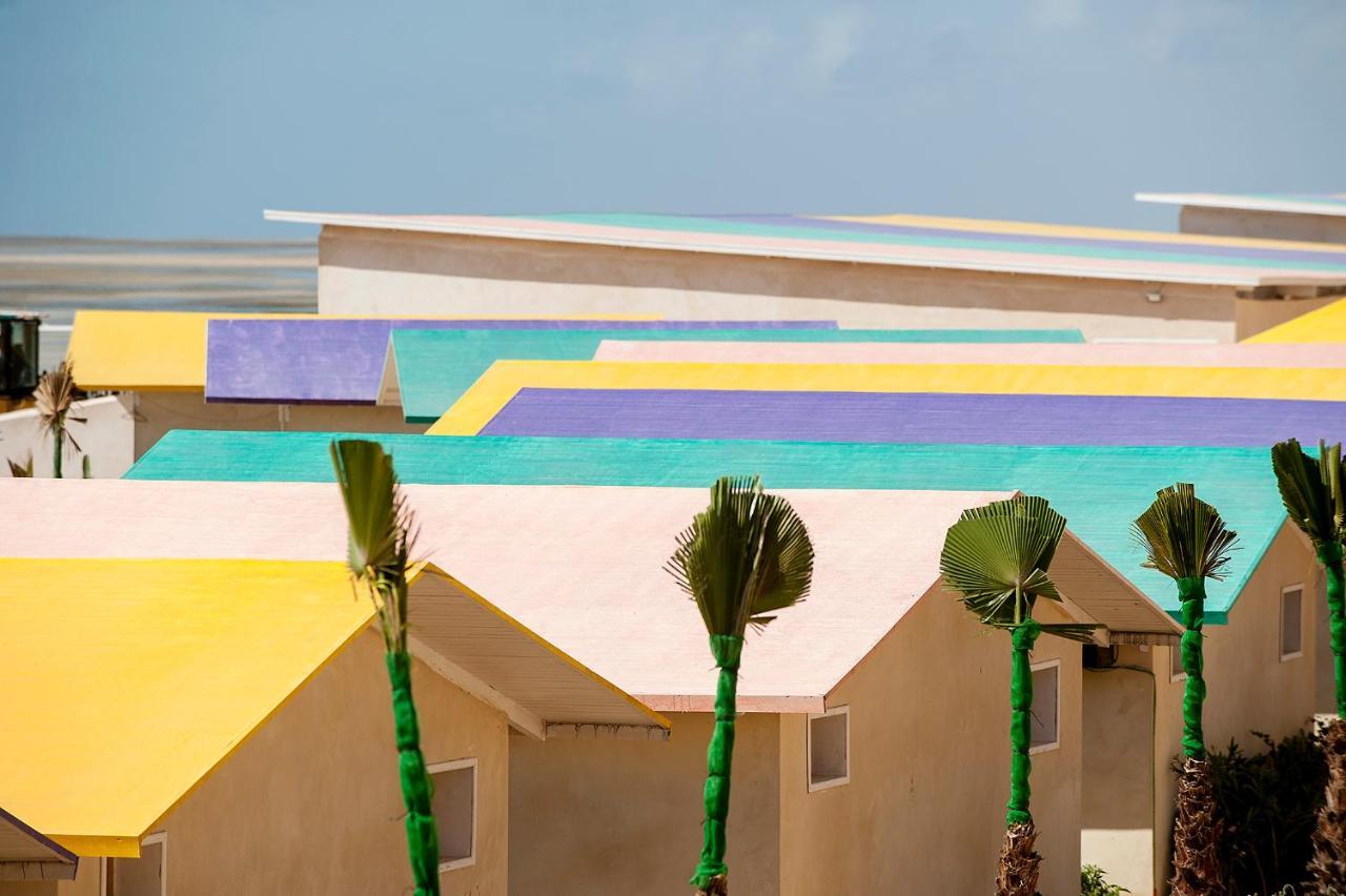 Pk25 Dakhla Hotel Exterior foto