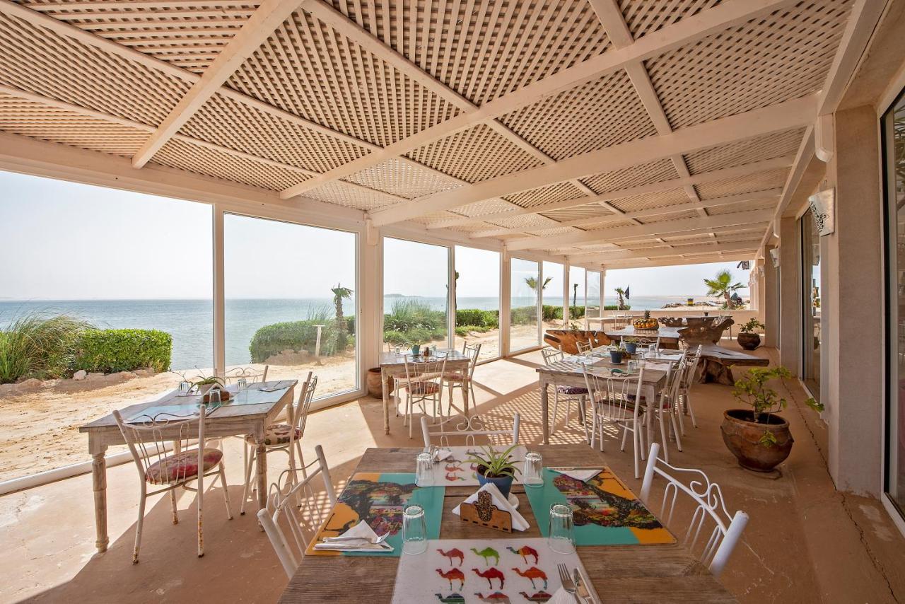 Pk25 Dakhla Hotel Exterior foto
