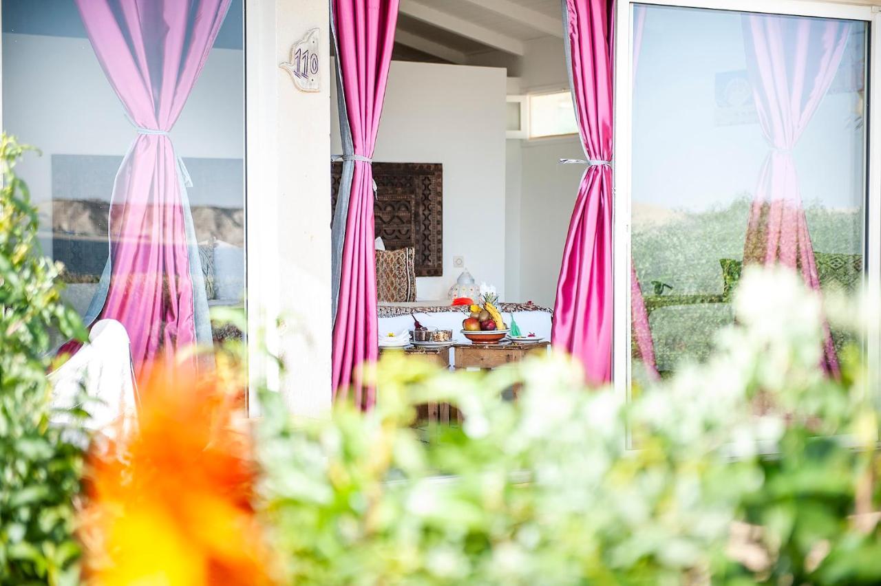 Pk25 Dakhla Hotel Exterior foto